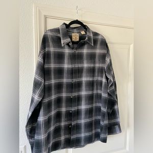 Red Head Brand Co. men’s button down shirt size XL